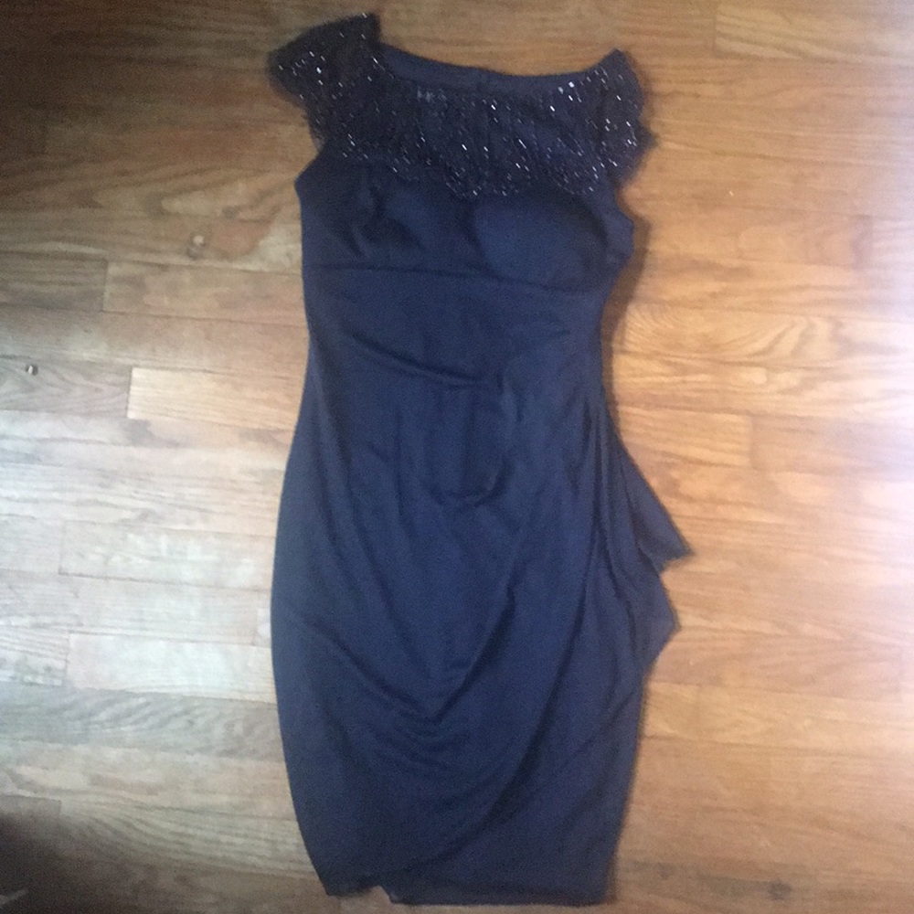 Mini dress